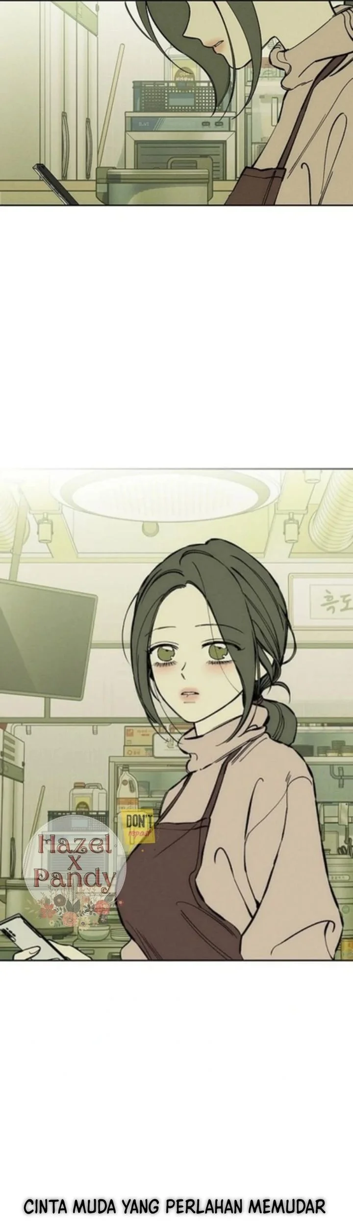 Tears on a Withered Flower Chapter 42 Gambar 77