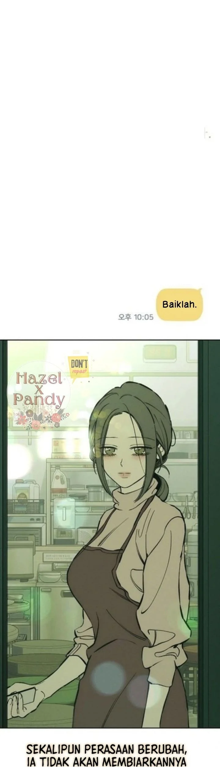 Tears on a Withered Flower Chapter 42 Gambar 79