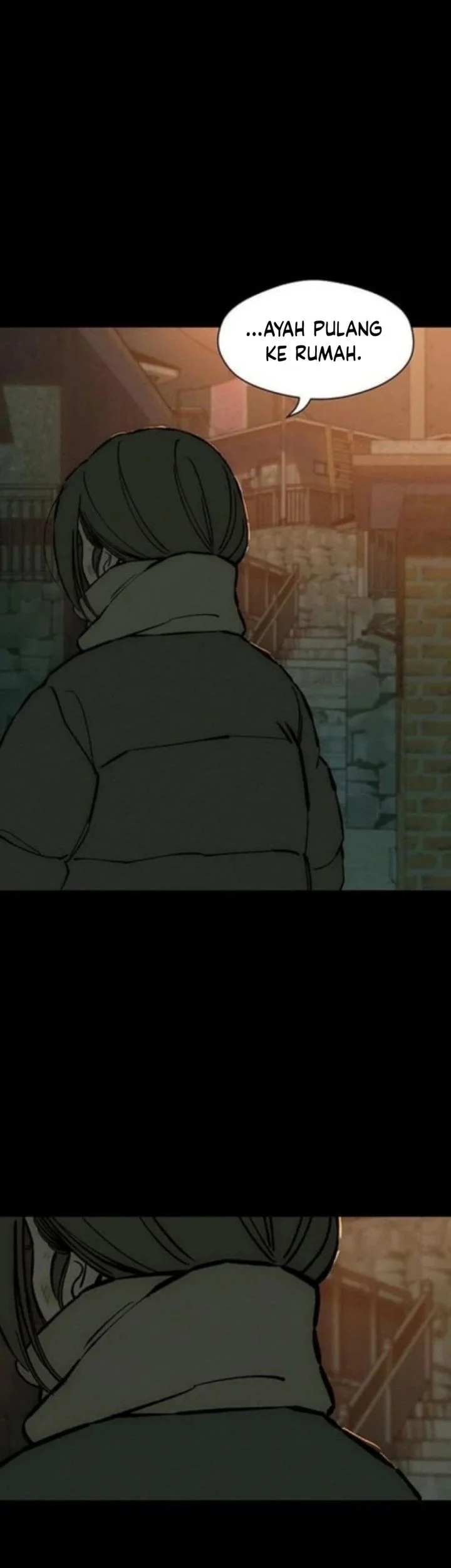 Tears on a Withered Flower Chapter 42 Gambar 7