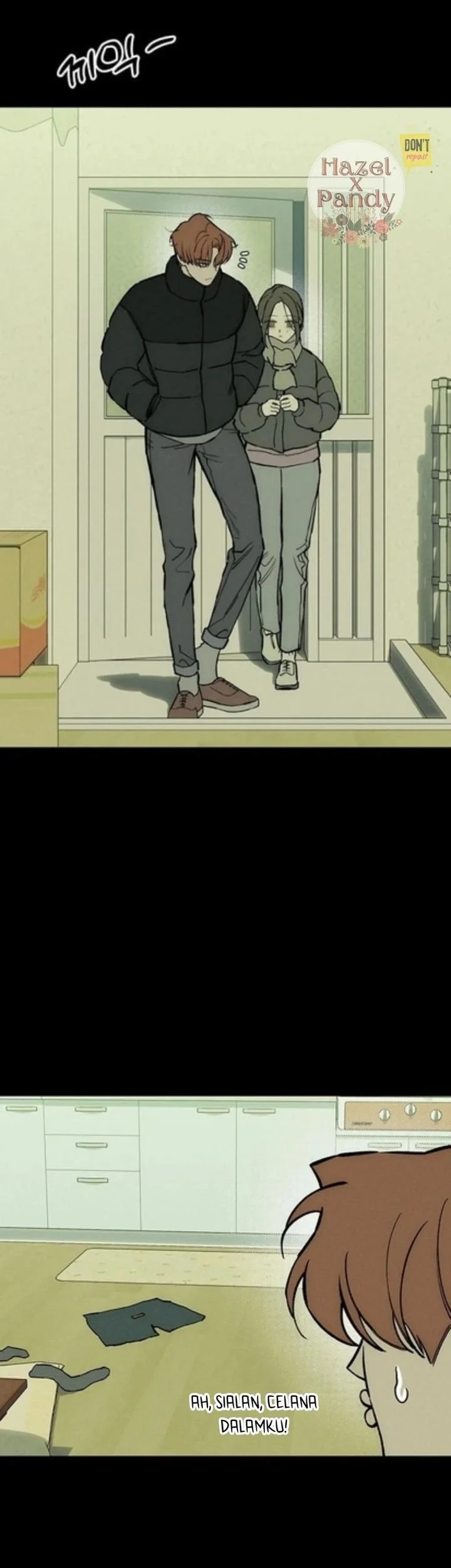 Tears on a Withered Flower Chapter 42 Gambar 11