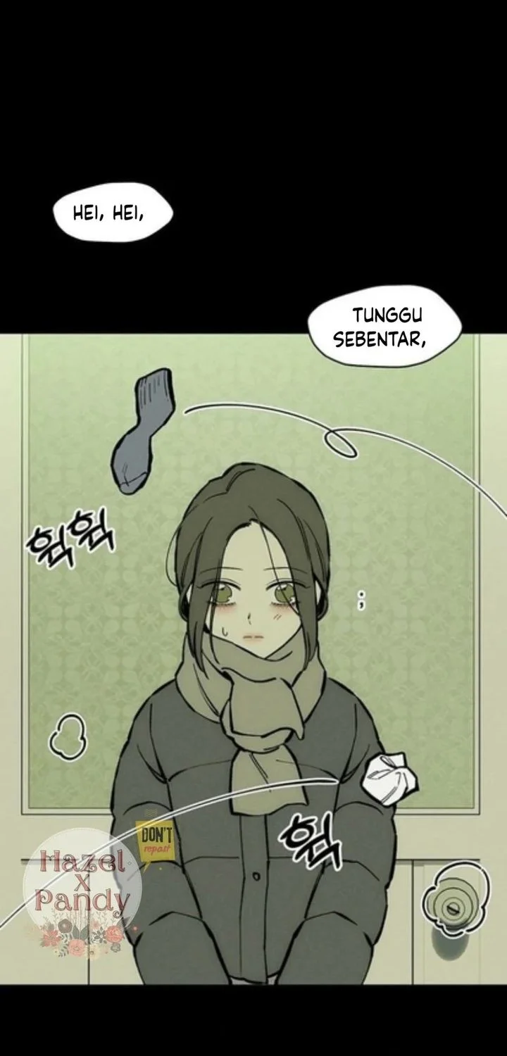 Tears on a Withered Flower Chapter 42 Gambar 12