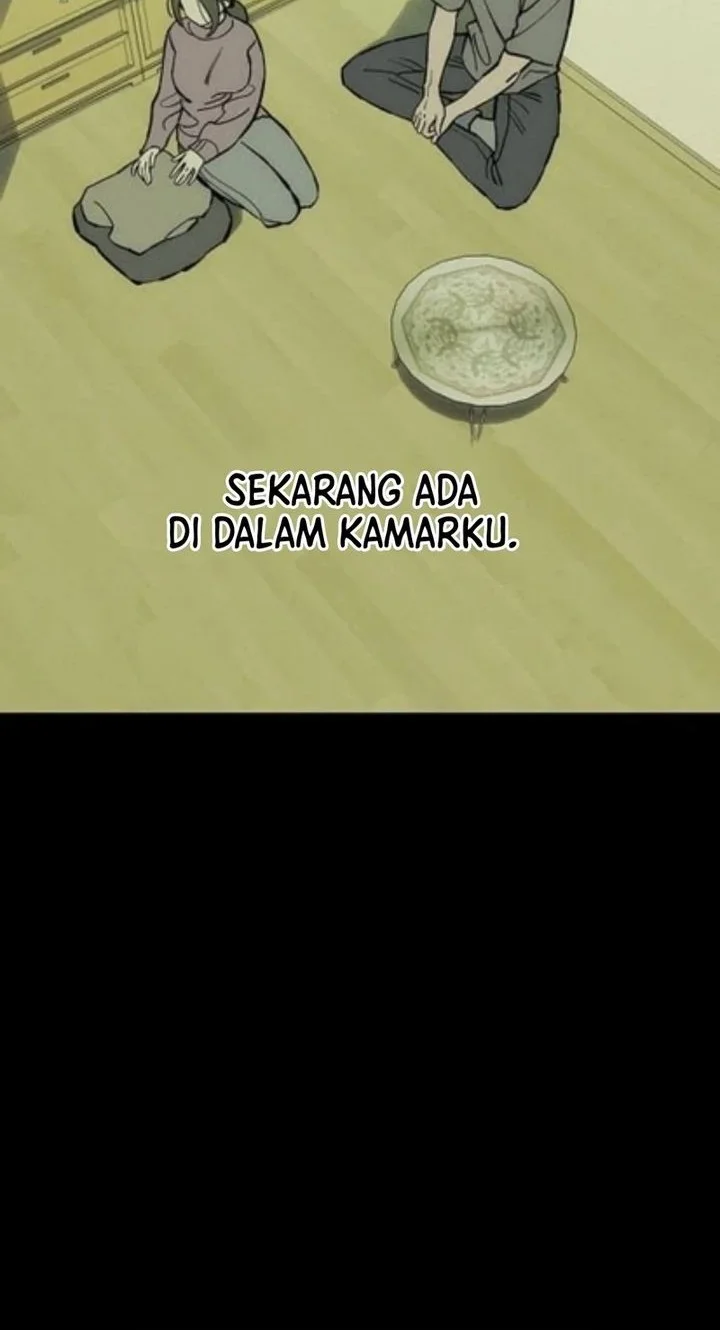 Tears on a Withered Flower Chapter 42 Gambar 16