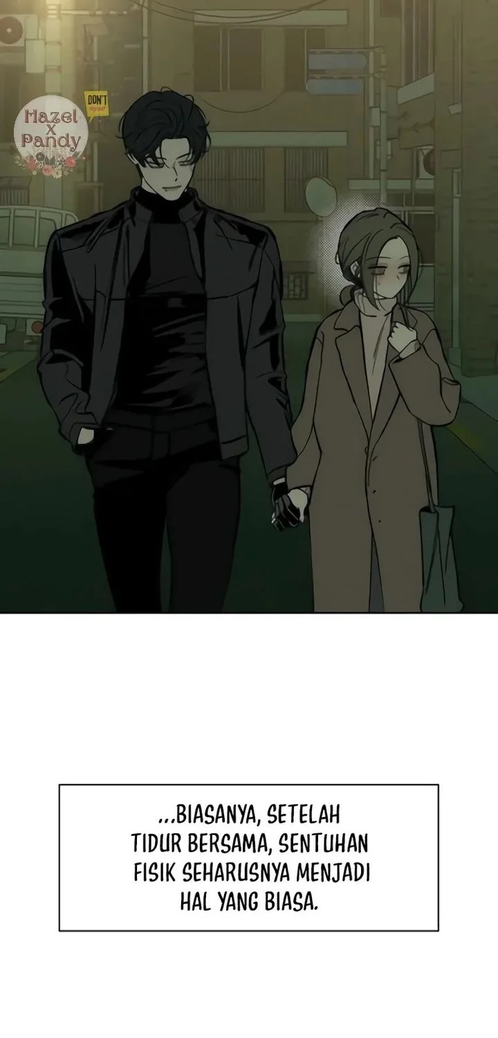 Tears on a Withered Flower Chapter 43 Gambar 20