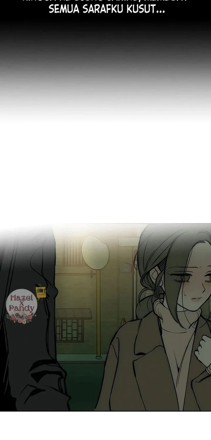 Tears on a Withered Flower Chapter 43 Gambar 22