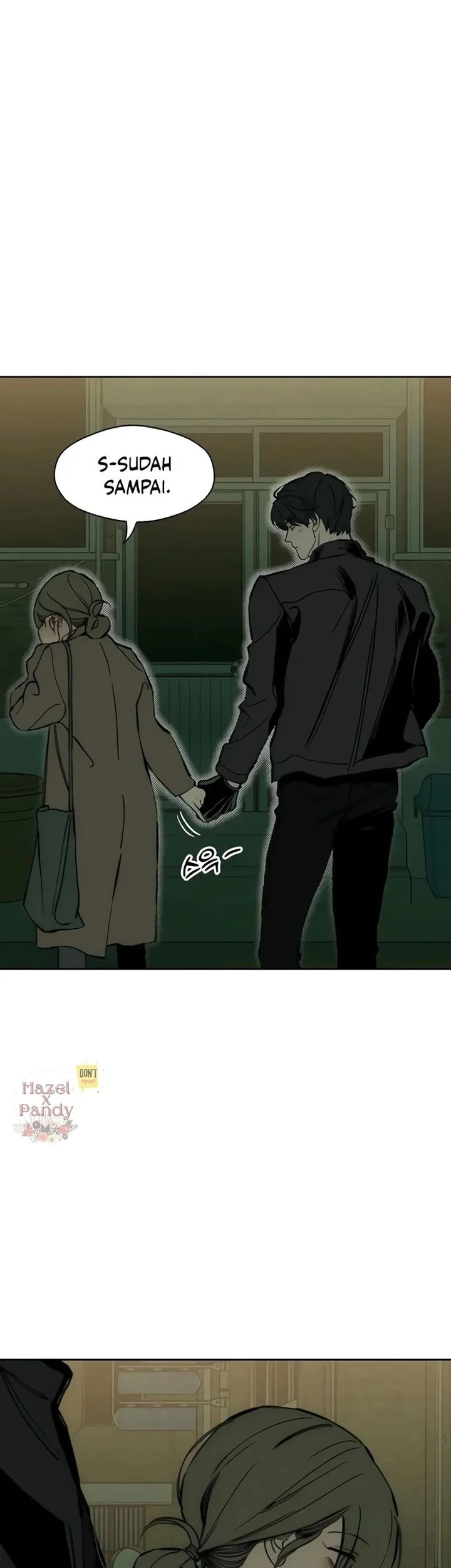 Tears on a Withered Flower Chapter 43 Gambar 23