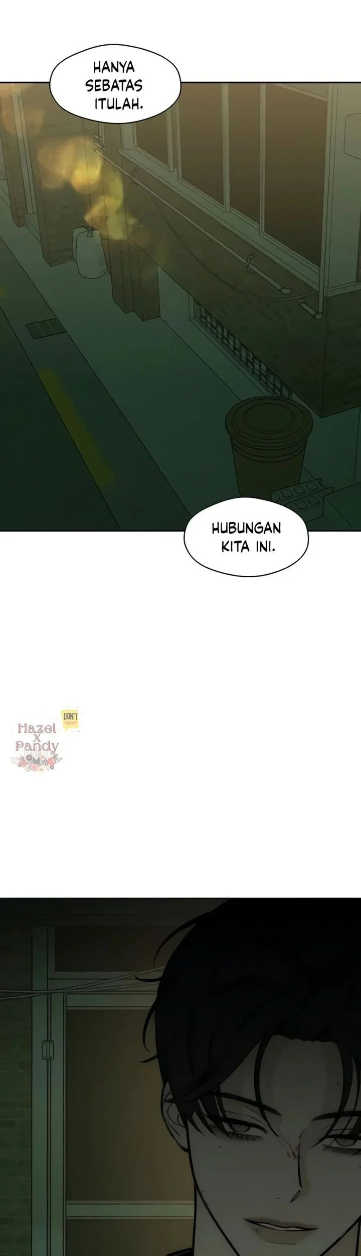 Tears on a Withered Flower Chapter 43 Gambar 27