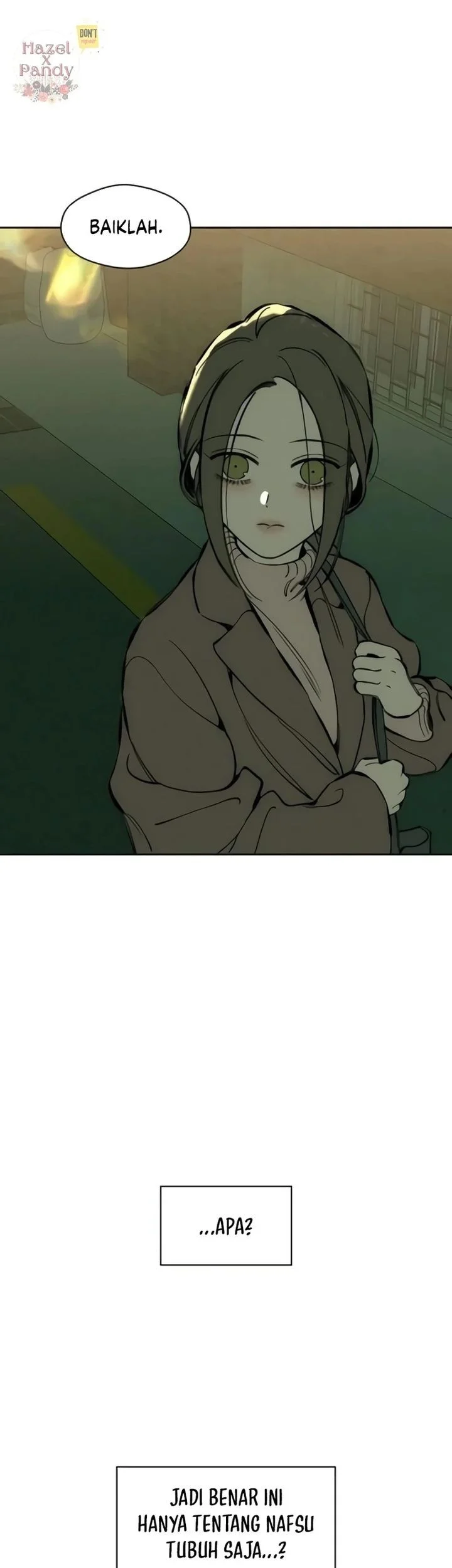 Tears on a Withered Flower Chapter 43 Gambar 29