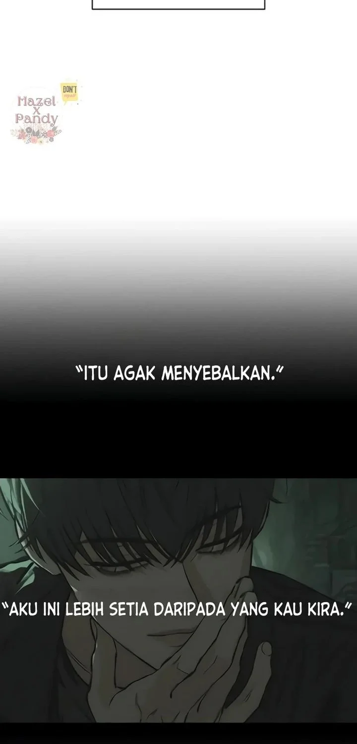 Tears on a Withered Flower Chapter 43 Gambar 30