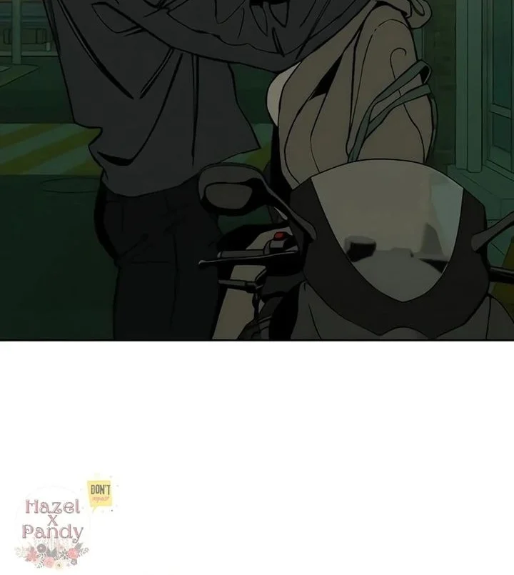 Manhwa Tears on a Withered Flower Chapter 43 gambar 2