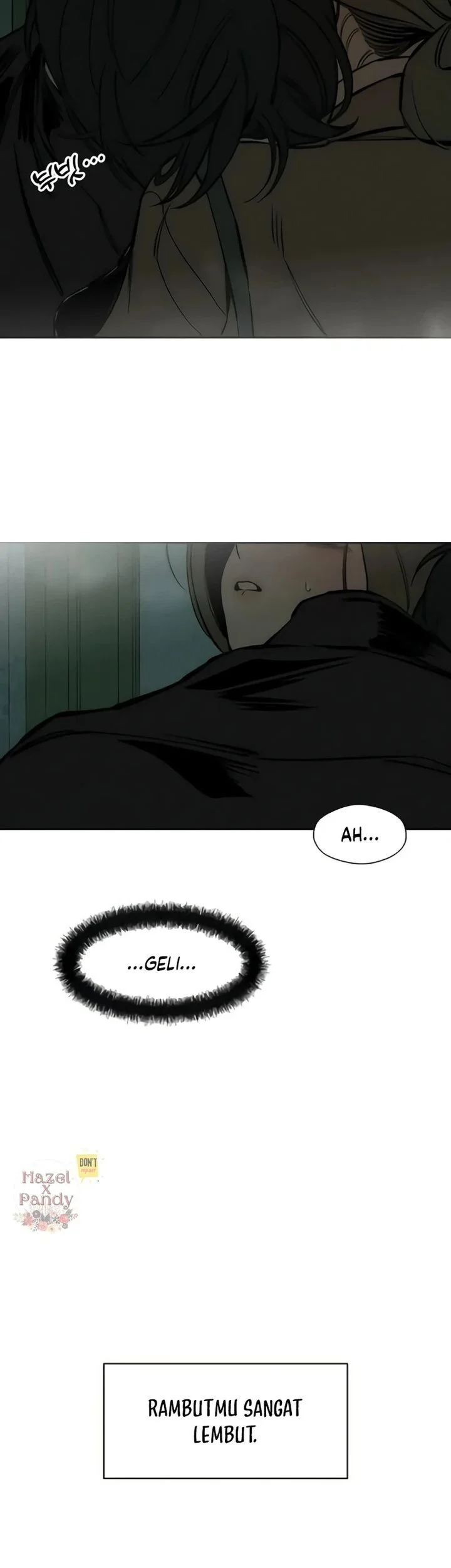 Tears on a Withered Flower Chapter 43 Gambar 41