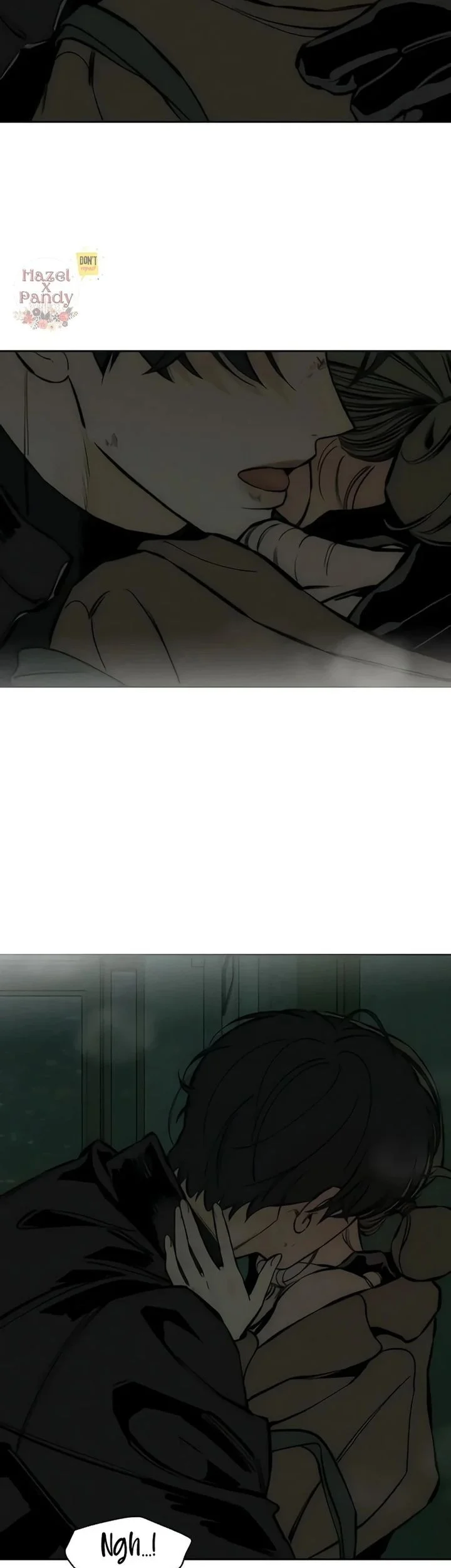 Tears on a Withered Flower Chapter 43 Gambar 43