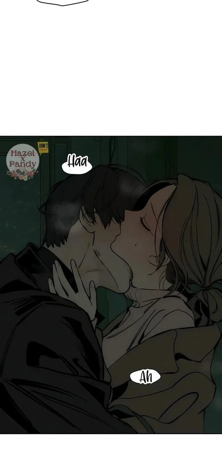 Tears on a Withered Flower Chapter 43 Gambar 44