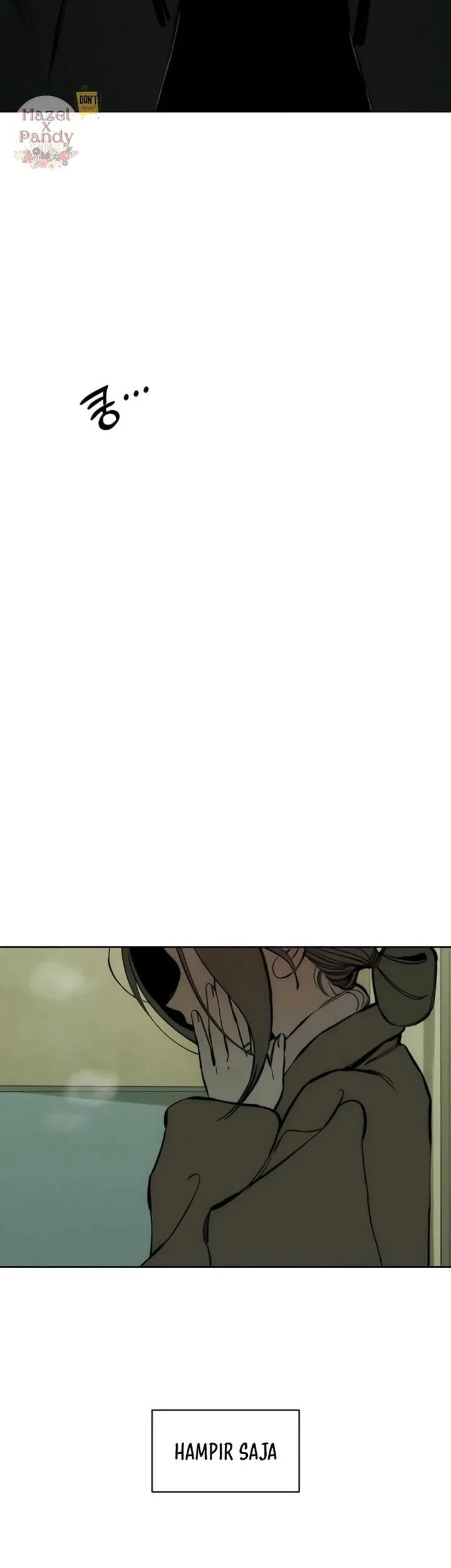 Tears on a Withered Flower Chapter 43 Gambar 49