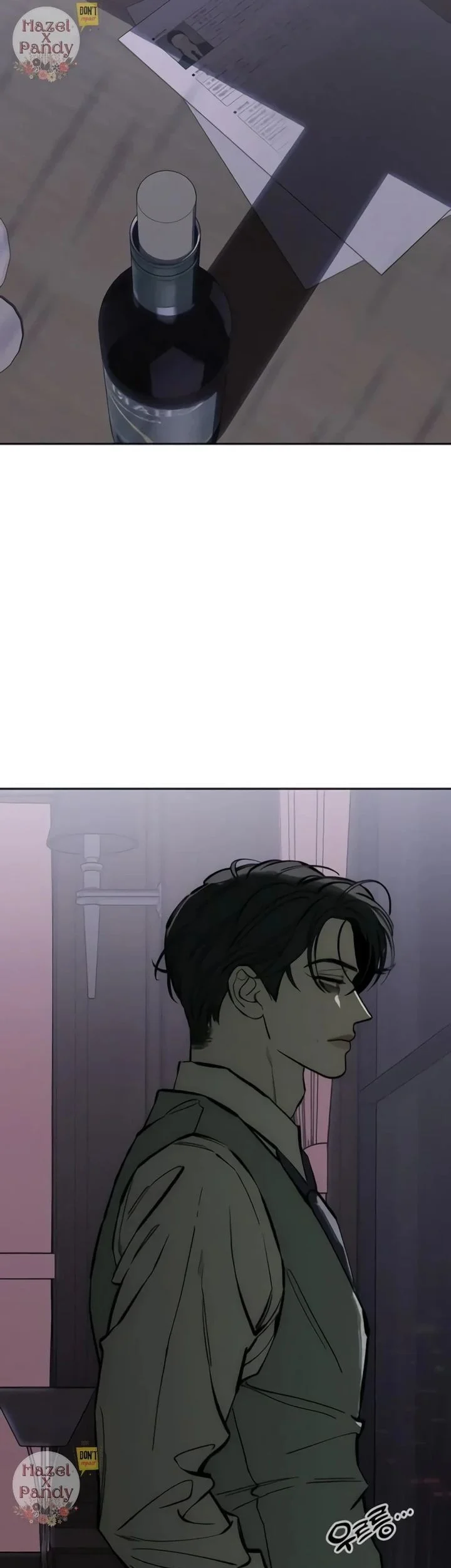 Tears on a Withered Flower Chapter 43 Gambar 53