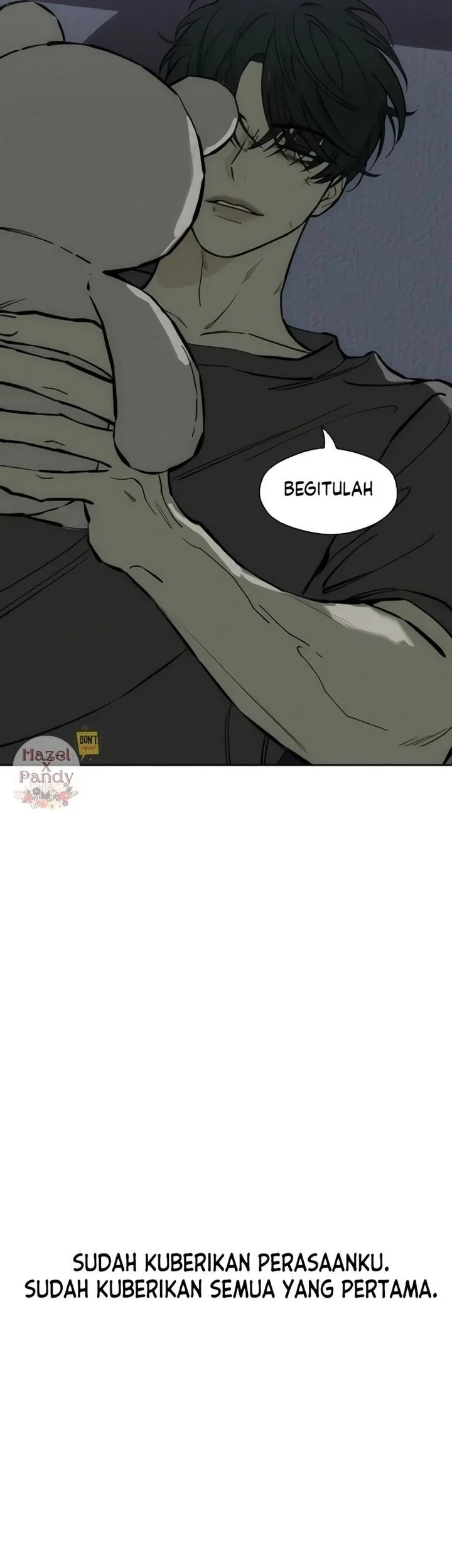 Tears on a Withered Flower Chapter 43 Gambar 65