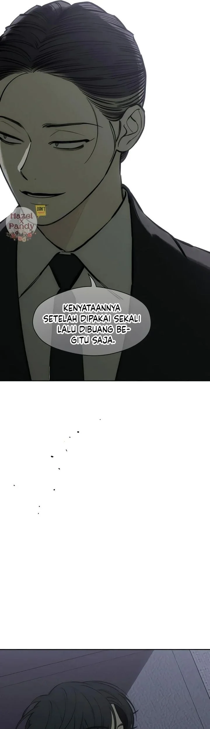 Tears on a Withered Flower Chapter 43 Gambar 69