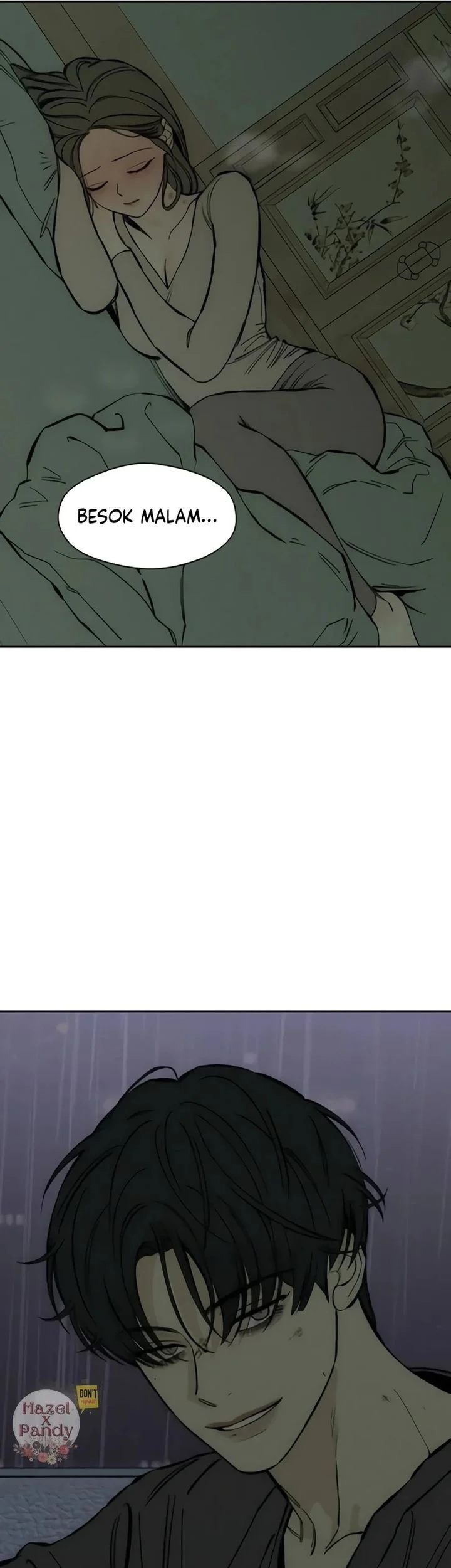 Tears on a Withered Flower Chapter 43 Gambar 73