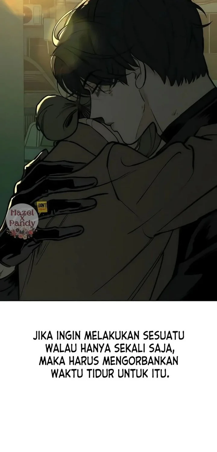 Tears on a Withered Flower Chapter 43 Gambar 8