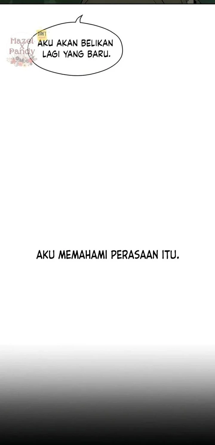 Tears on a Withered Flower Chapter 43 Gambar 12