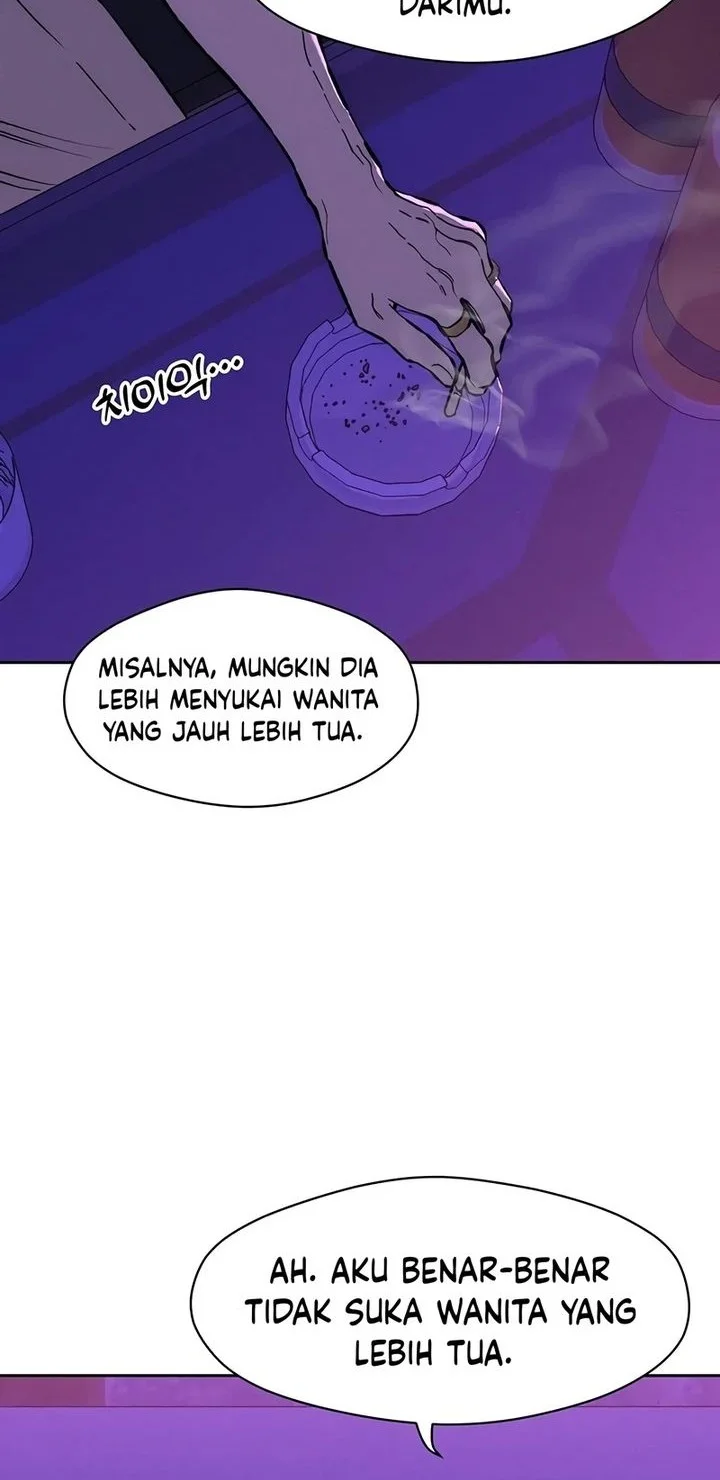 Tears on a Withered Flower Chapter 44 Gambar 20