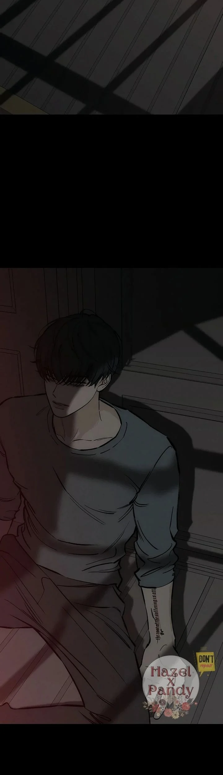 Tears on a Withered Flower Chapter 44 Gambar 29