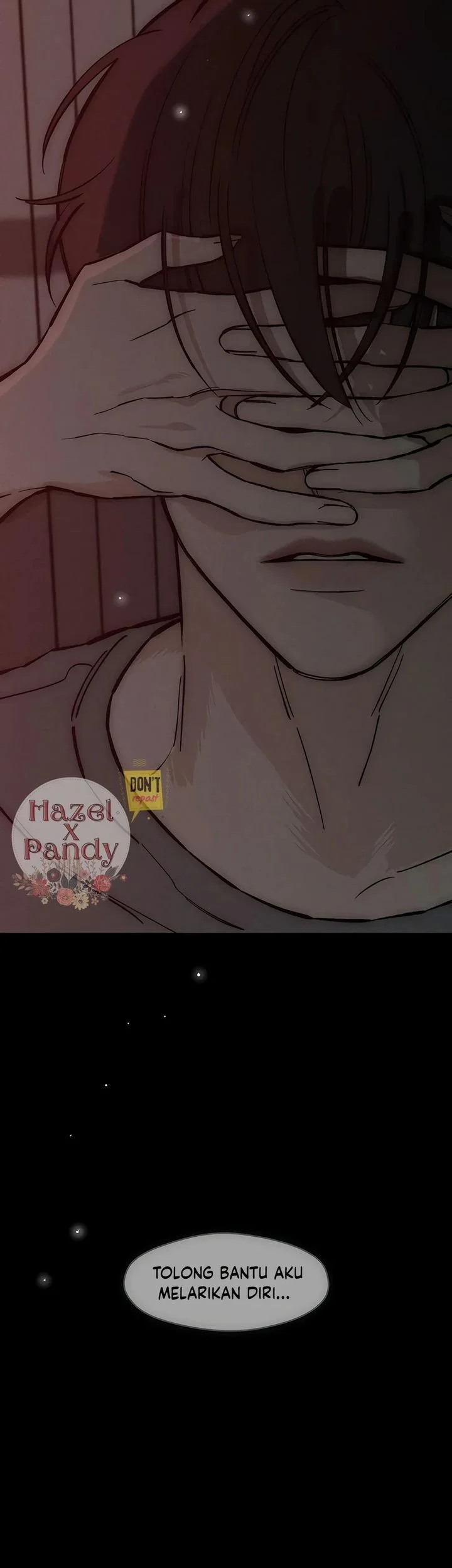 Tears on a Withered Flower Chapter 44 Gambar 33