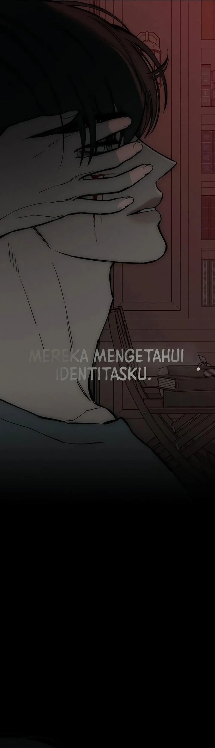 Tears on a Withered Flower Chapter 44 Gambar 37