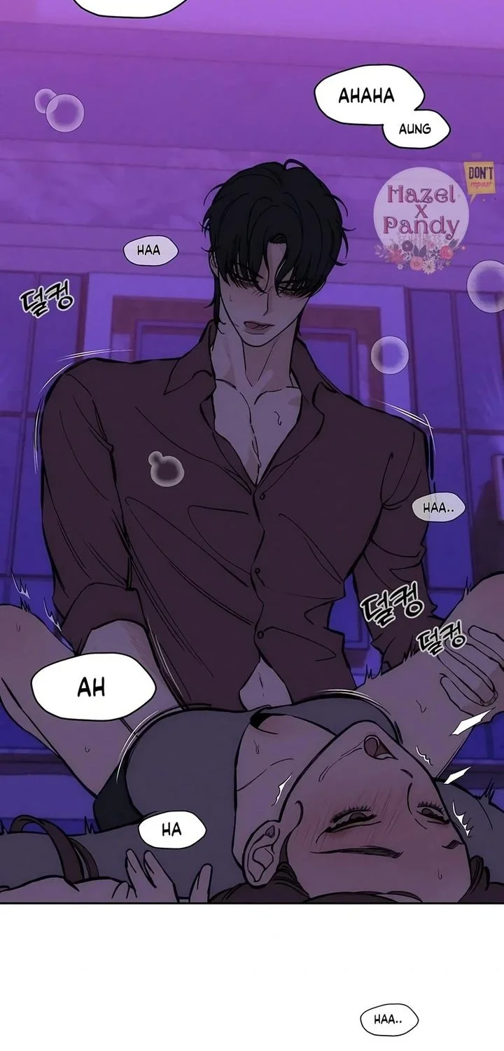 Manhwa Tears on a Withered Flower Chapter 44 gambar 2