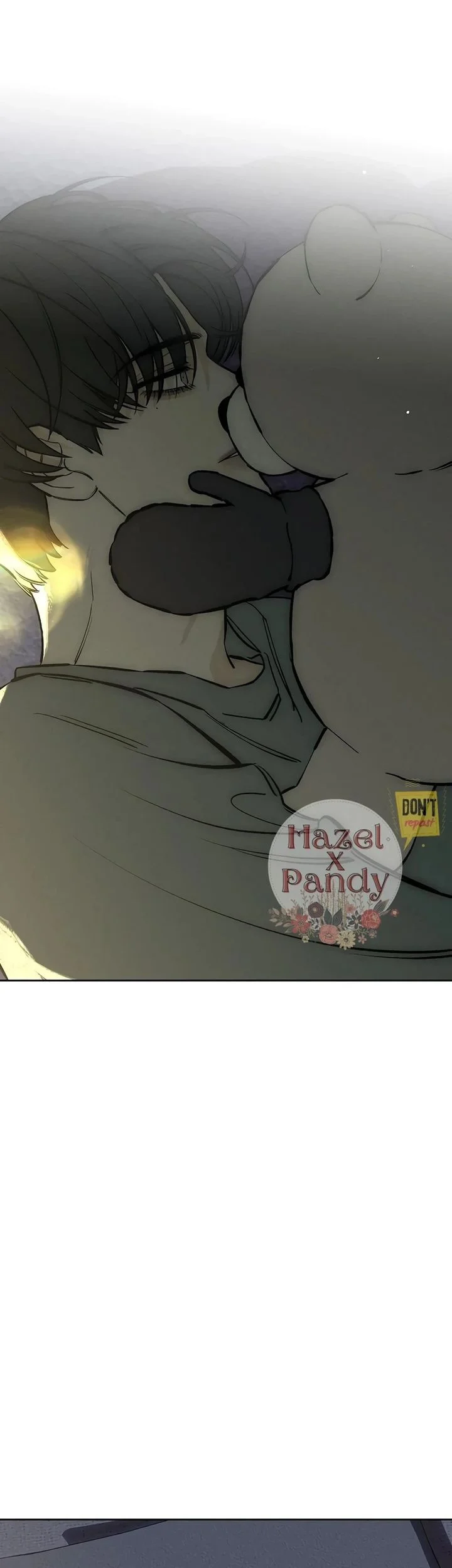 Tears on a Withered Flower Chapter 44 Gambar 39