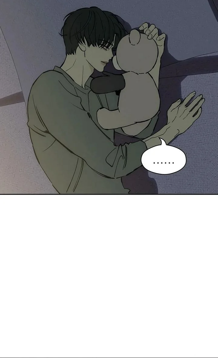 Tears on a Withered Flower Chapter 44 Gambar 40