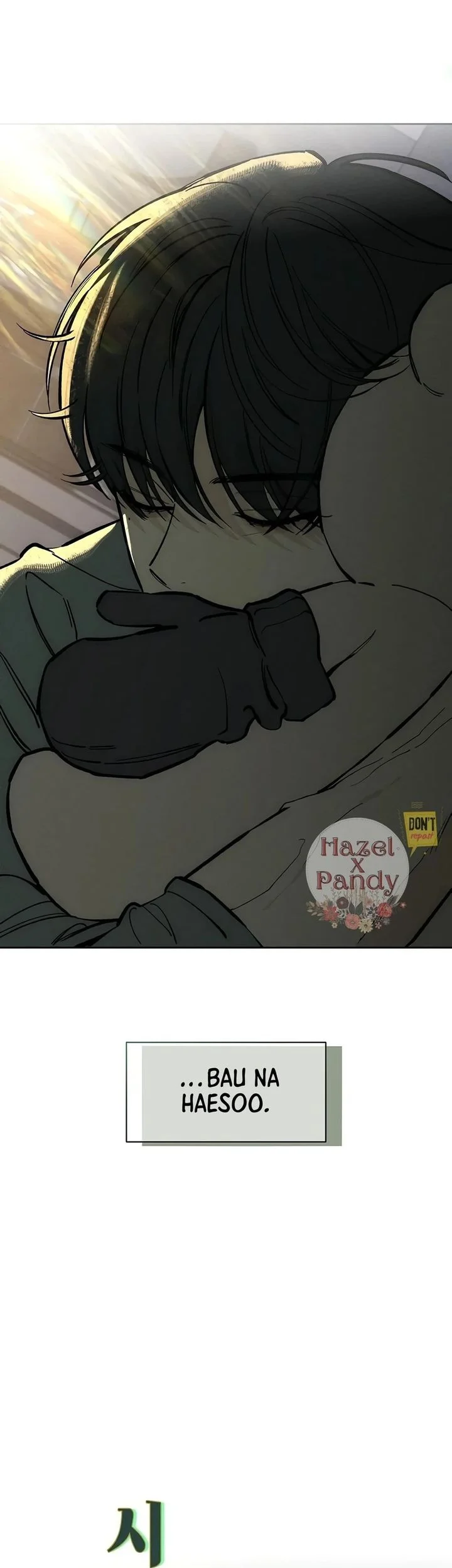 Tears on a Withered Flower Chapter 44 Gambar 43