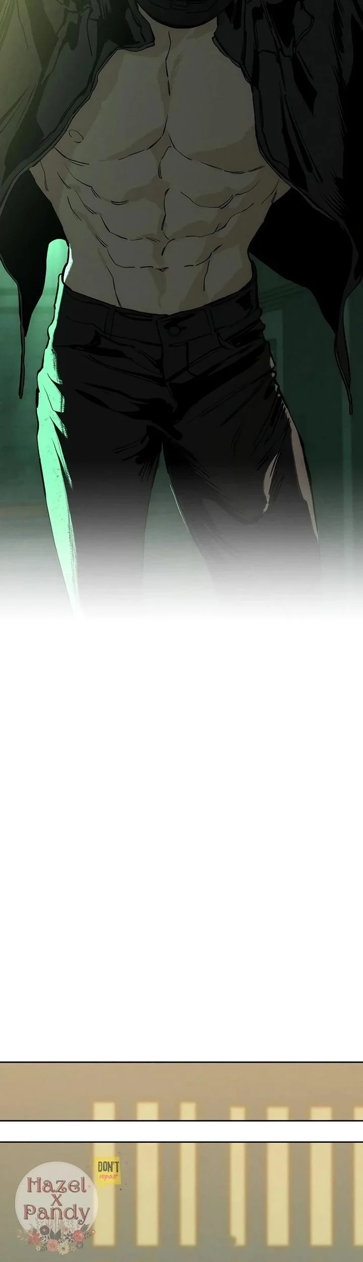 Tears on a Withered Flower Chapter 44 Gambar 45