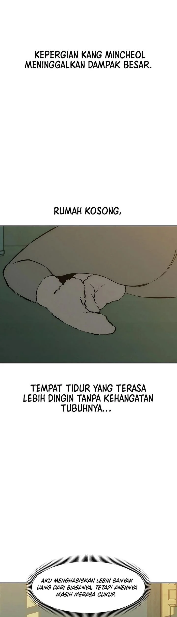 Tears on a Withered Flower Chapter 44 Gambar 47