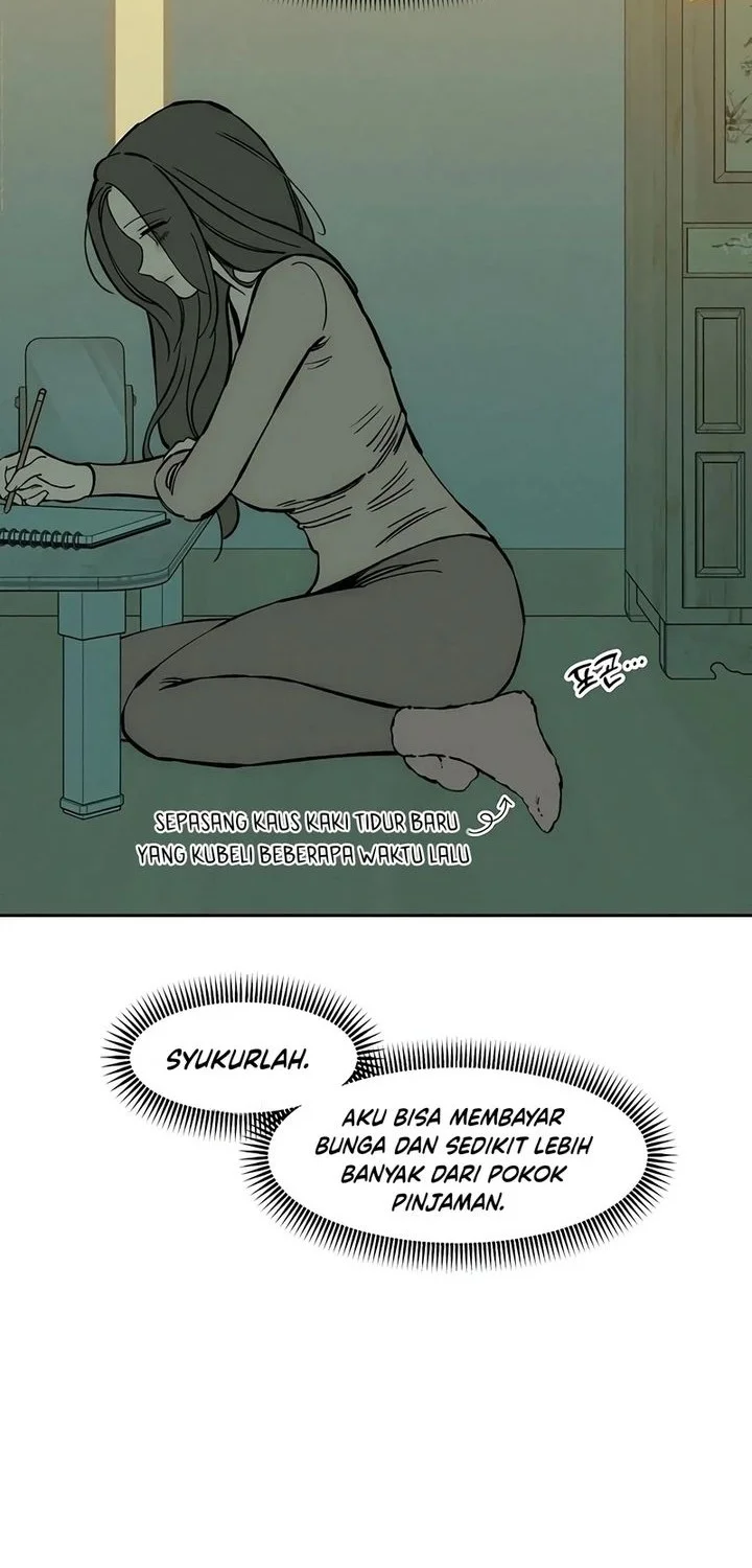 Tears on a Withered Flower Chapter 44 Gambar 48