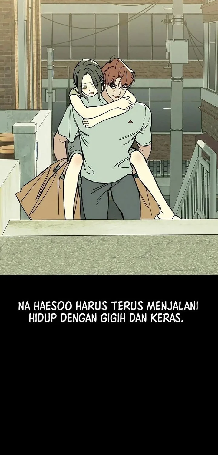 Tears on a Withered Flower Chapter 44 Gambar 50