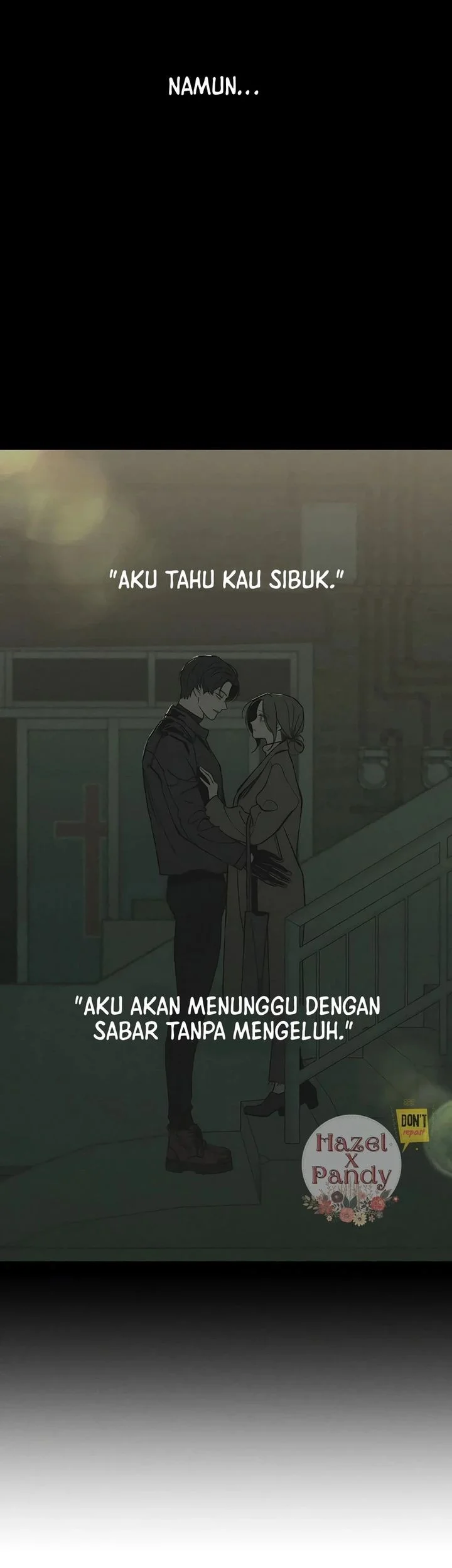 Tears on a Withered Flower Chapter 44 Gambar 51