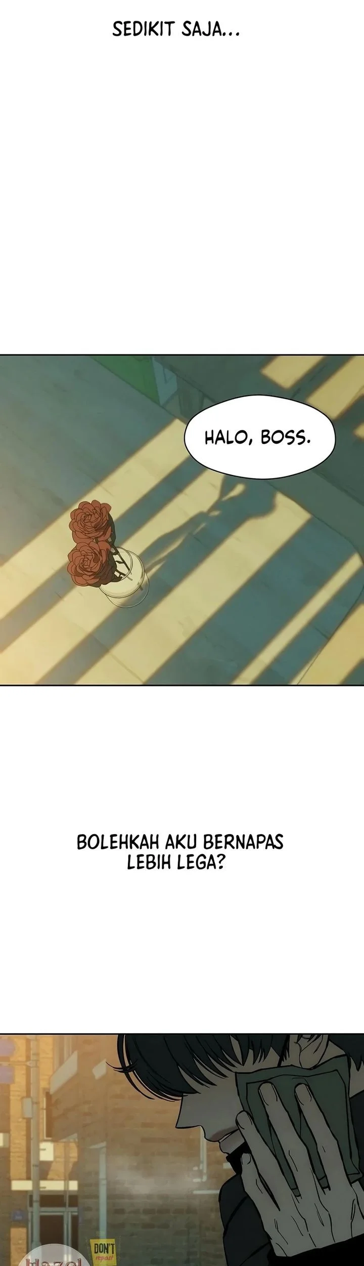 Tears on a Withered Flower Chapter 44 Gambar 53