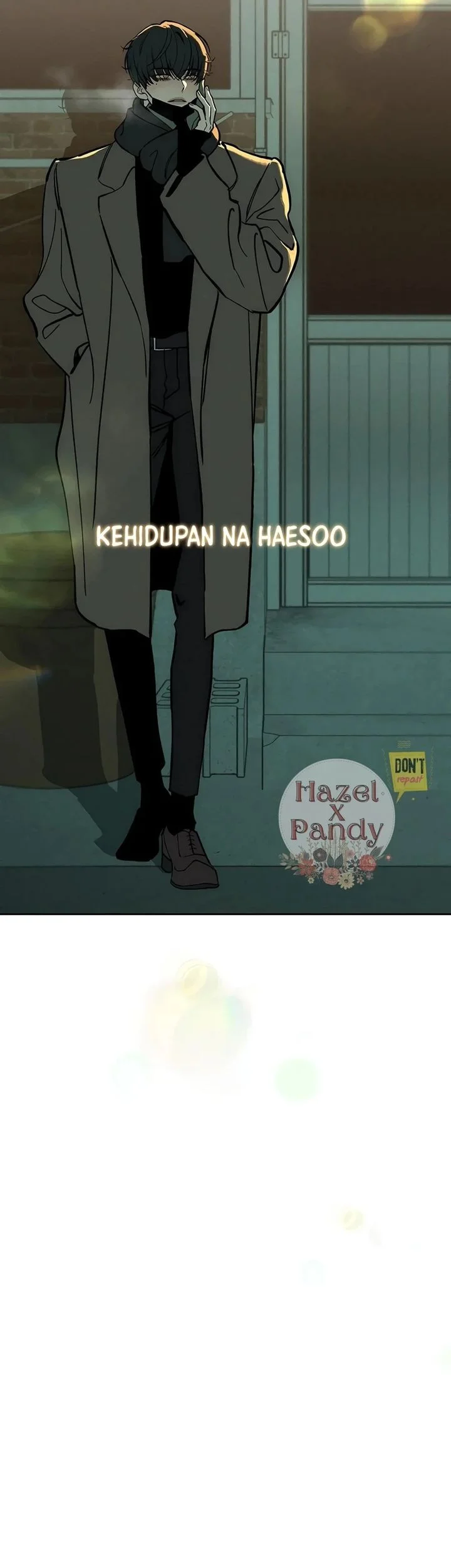 Tears on a Withered Flower Chapter 44 Gambar 55