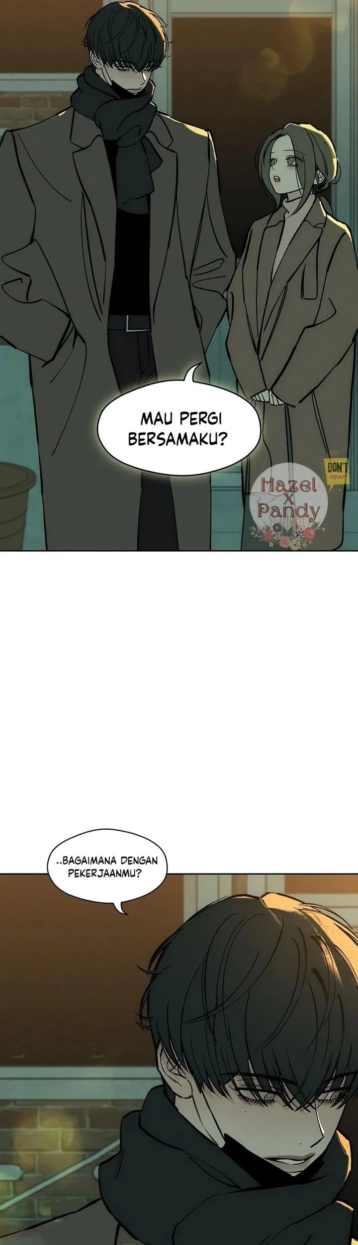 Tears on a Withered Flower Chapter 44 Gambar 59