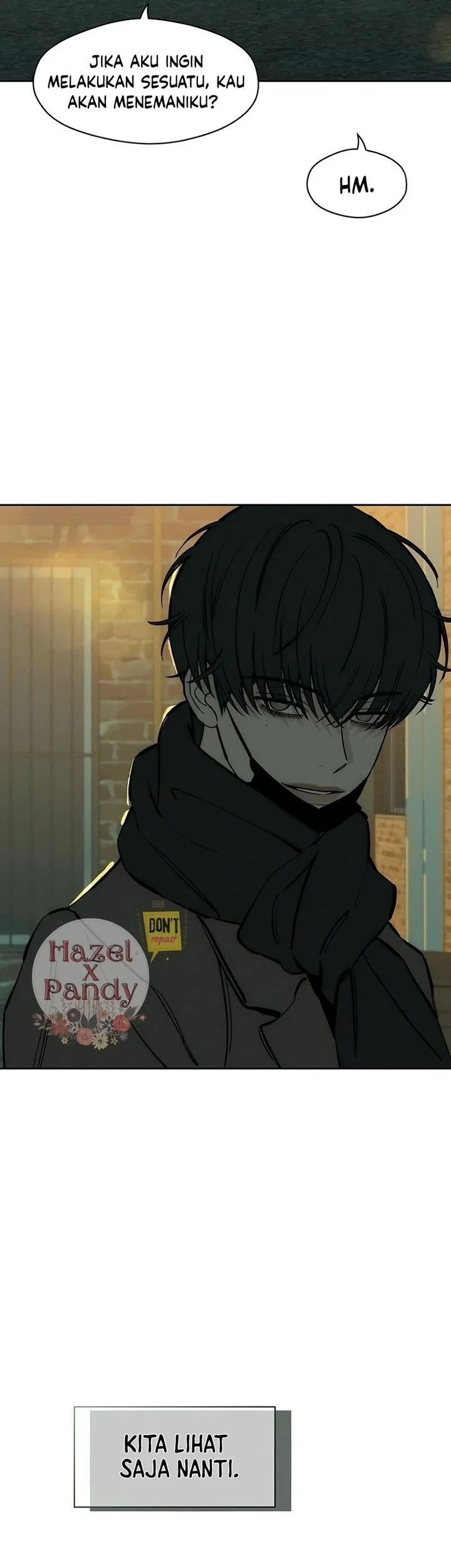 Tears on a Withered Flower Chapter 44 Gambar 65