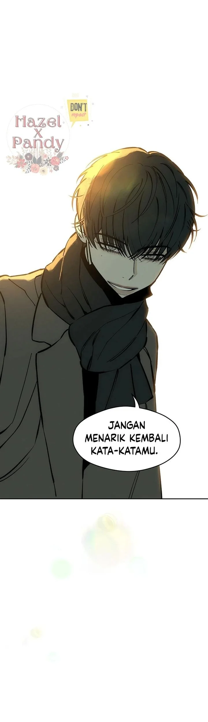 Tears on a Withered Flower Chapter 44 Gambar 67