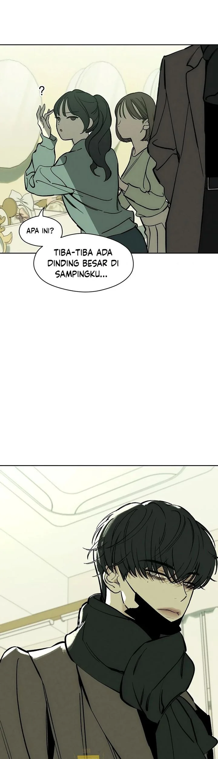 Tears on a Withered Flower Chapter 44 Gambar 69