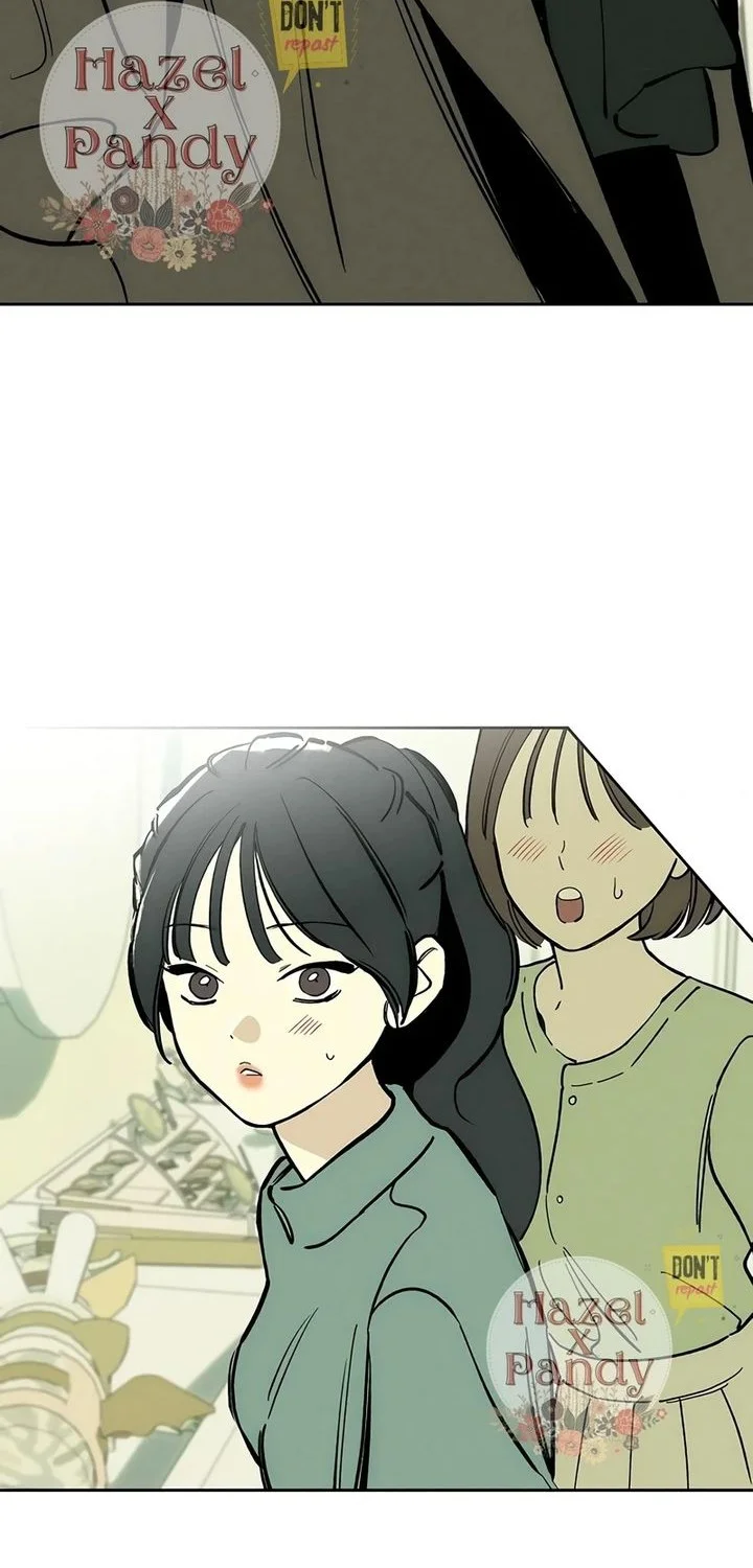 Tears on a Withered Flower Chapter 44 Gambar 70