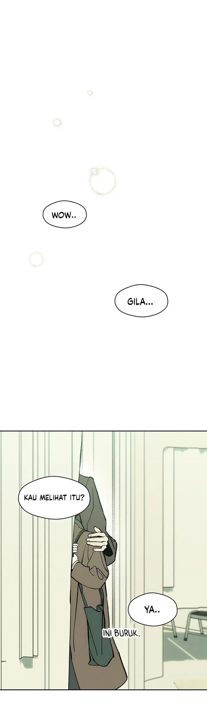 Tears on a Withered Flower Chapter 44 Gambar 71