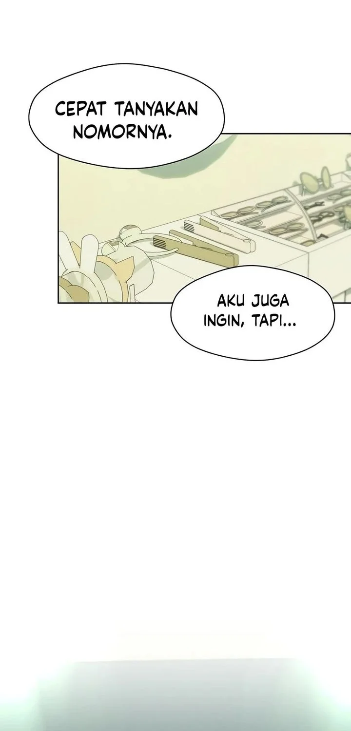 Tears on a Withered Flower Chapter 44 Gambar 72