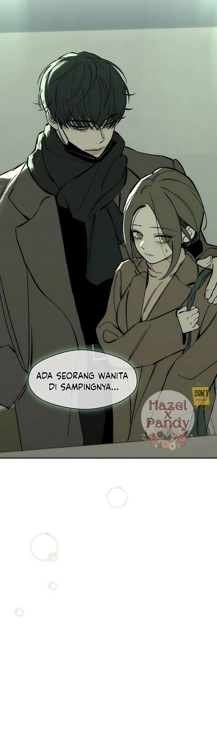 Tears on a Withered Flower Chapter 44 Gambar 73