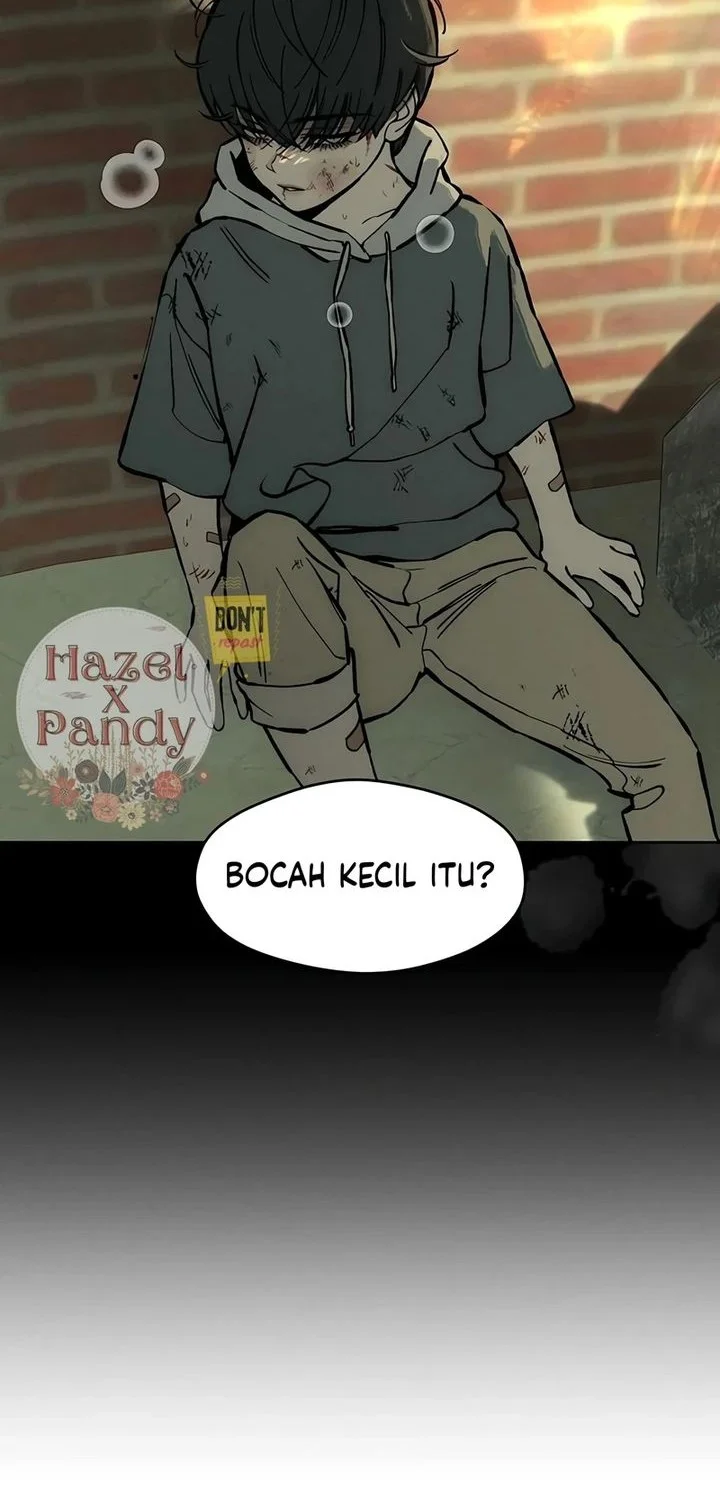 Tears on a Withered Flower Chapter 44 Gambar 18