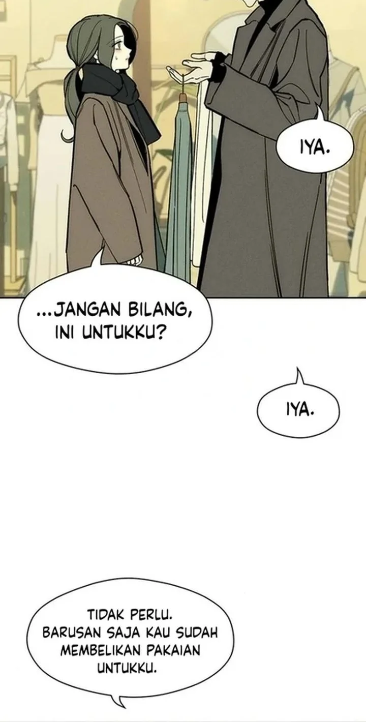 Tears on a Withered Flower Chapter 45 Gambar 20