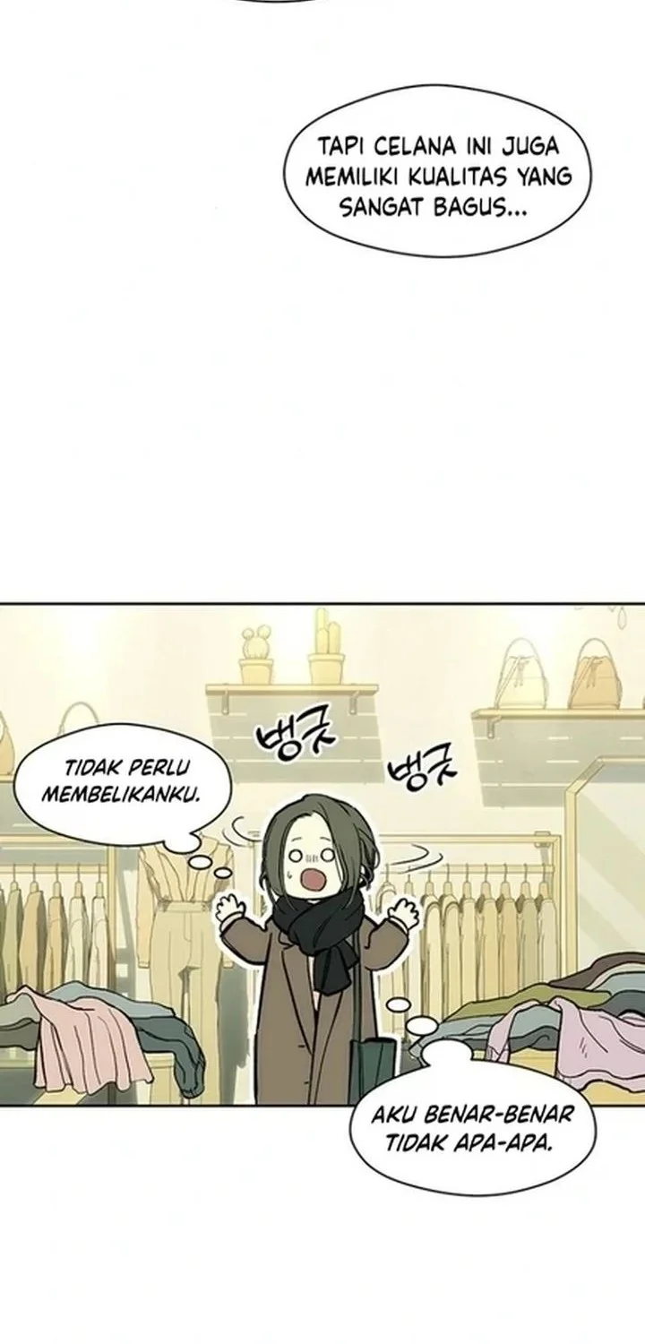 Tears on a Withered Flower Chapter 45 Gambar 26