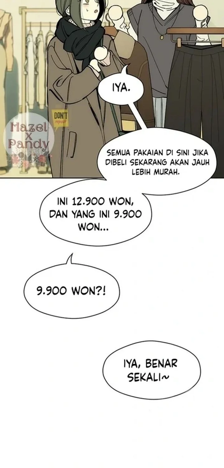 Tears on a Withered Flower Chapter 45 Gambar 28